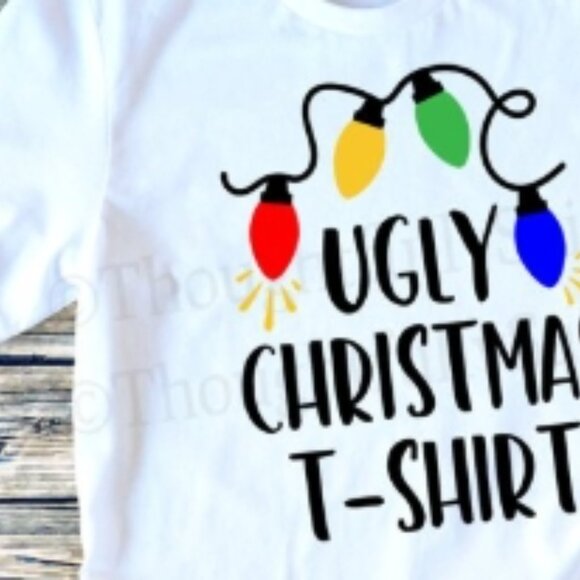 BLACK FRIDAY DOOR BUSTER!! TEE PROMO🎇🎉🎊✨ - Picture 3 of 3